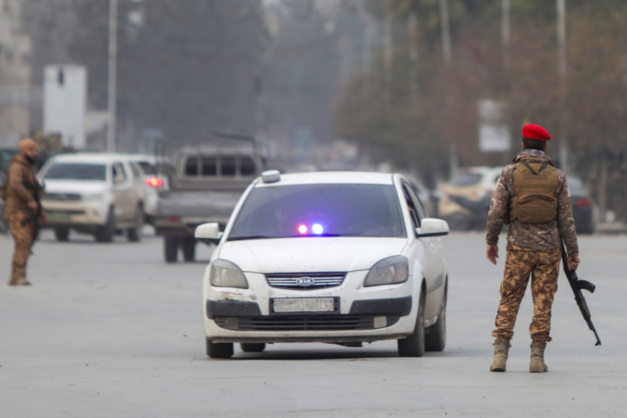 Sirijska vojska preuzela dijelove Halepa, i dalje vode borbe s Kurdima