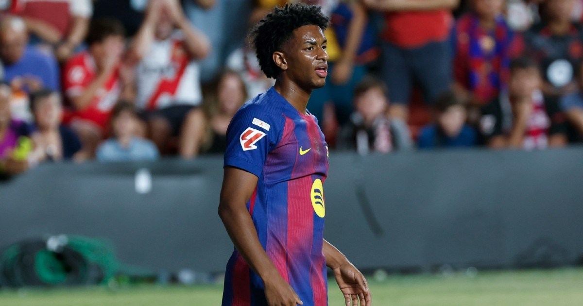 VIDEO Barcelona doživjela prvi kiks u pohodu na obranu naslova