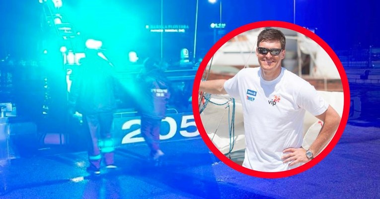 Akcija spašavanja Kostelića u Crnoj Gori trajala pet sati. Objavljene snimke