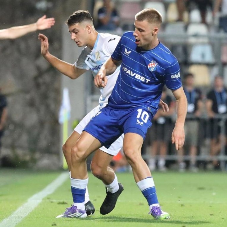 ANKETA Ocijenite igrače Rijeke i Dinama u derbiju