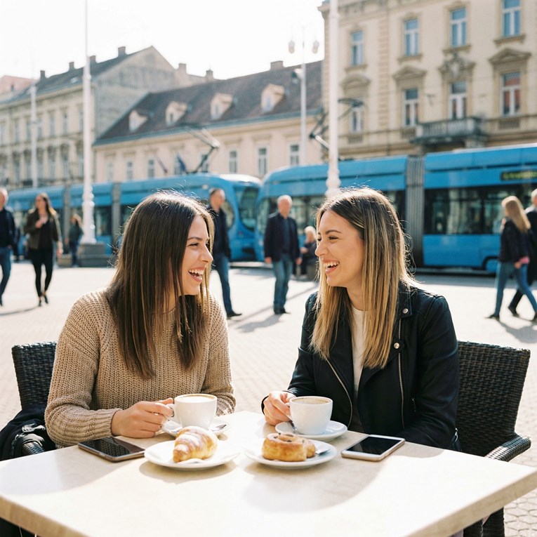 Prijatelji ili suparnici? Najkompliciraniji odnosi Zodijaka