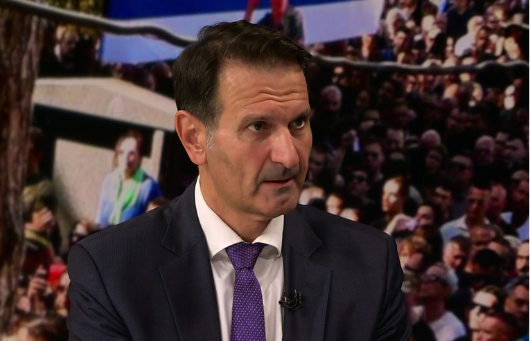 Miro Kovač nakon Mladićeva pogreba: Von der Leyen je bila gdje? Na Grenlandu