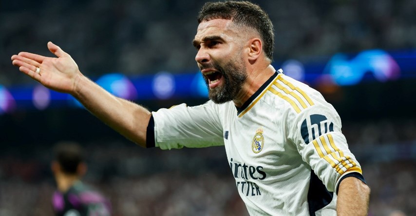Real krši svoje pravilo kako bi legendu zadržao u Madridu
