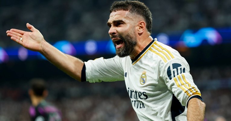 Real krši svoje pravilo kako bi legendu zadržao u Madridu