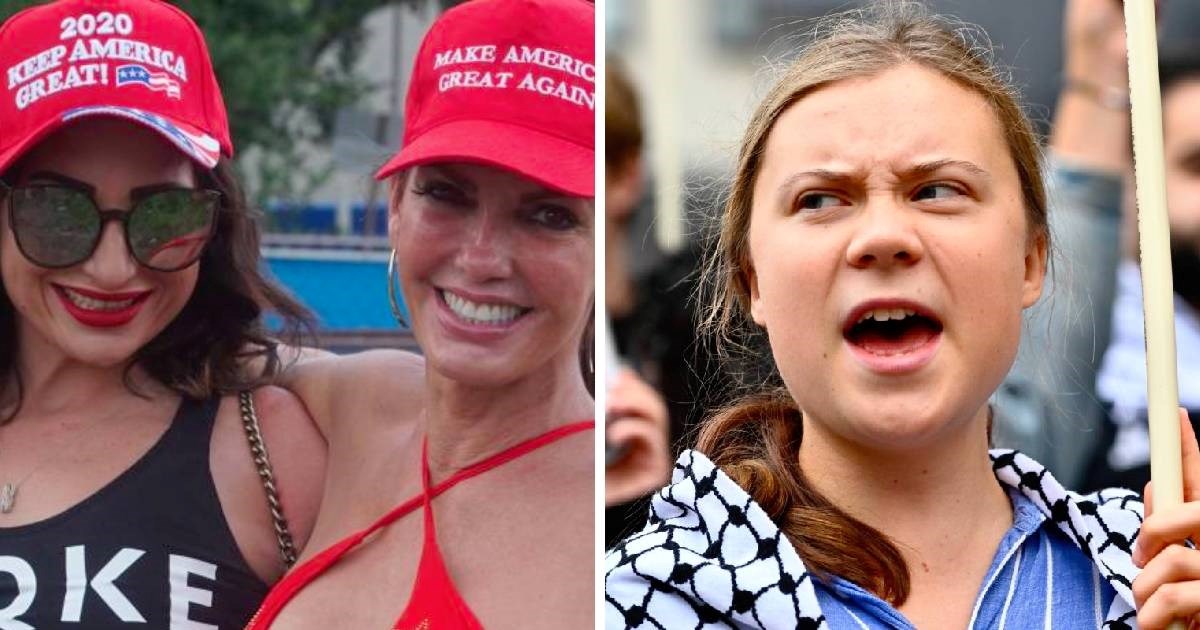 Istraživanja pokazala da su konzervativne žene sretnije i atraktivnije od liberalnih