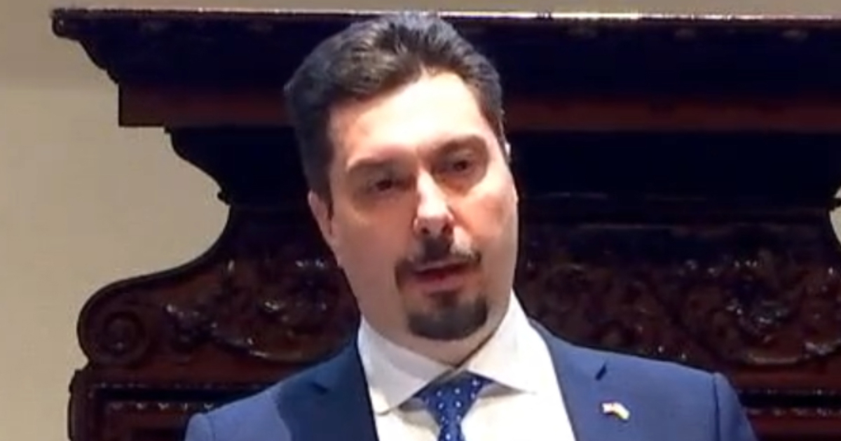Bivši šef ukrajinskog Vrhovnog suda osuđen na 5 godina zatvora