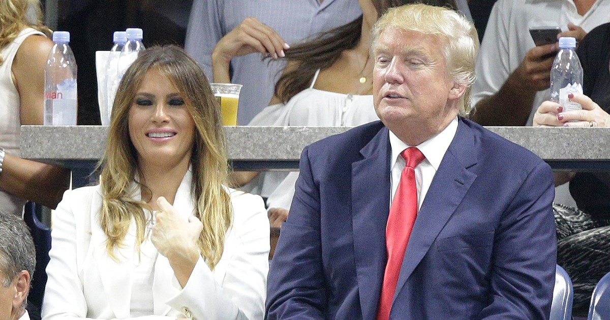 Trump je 2015. žestoko izviždan na US Openu. Vraća se nakon 10 godina izbivanja