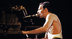 Stara Mercuryjeva skica otkrila kako se hit Bohemian Rhapsody zapravo trebao zvati