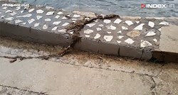Iz Dubrovnika nam potvrdili: U more se izlijevaju govna, ne znaju odakle