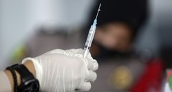 Preporuka EU: Dva cjepiva za omikron prvo primijeniti kod visokorizičnih osoba