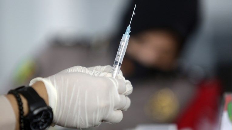 Preporuka EU: Dva cjepiva za omikron prvo primijeniti kod visokorizičnih osoba