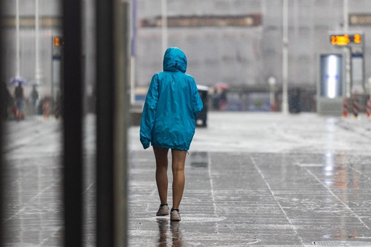 Stiže promjena vremena