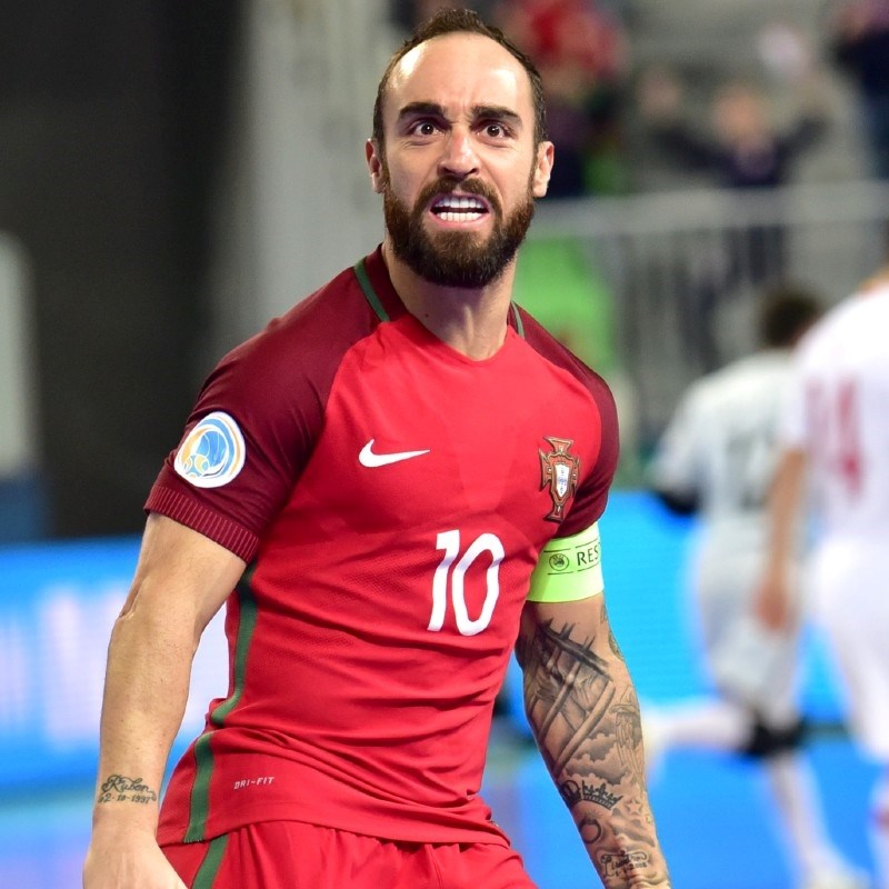 Umirovio se jedan od najboljih igrača futsala u povijesti