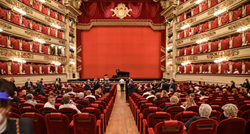 Slavna milanska operna kuća pokreće vlastiti TV kanal