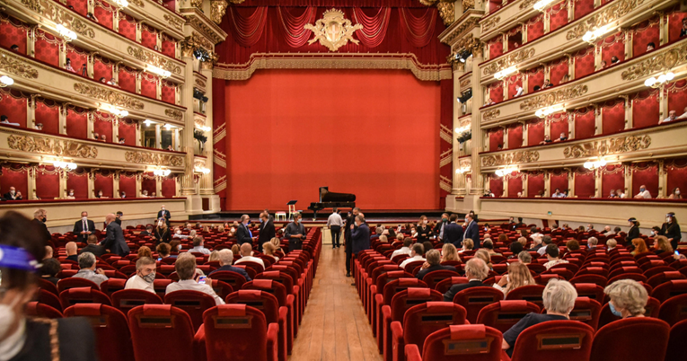 "Želimo sami odlučivati što ćemo prenositi": La Scala pokreće vlastiti TV kanal