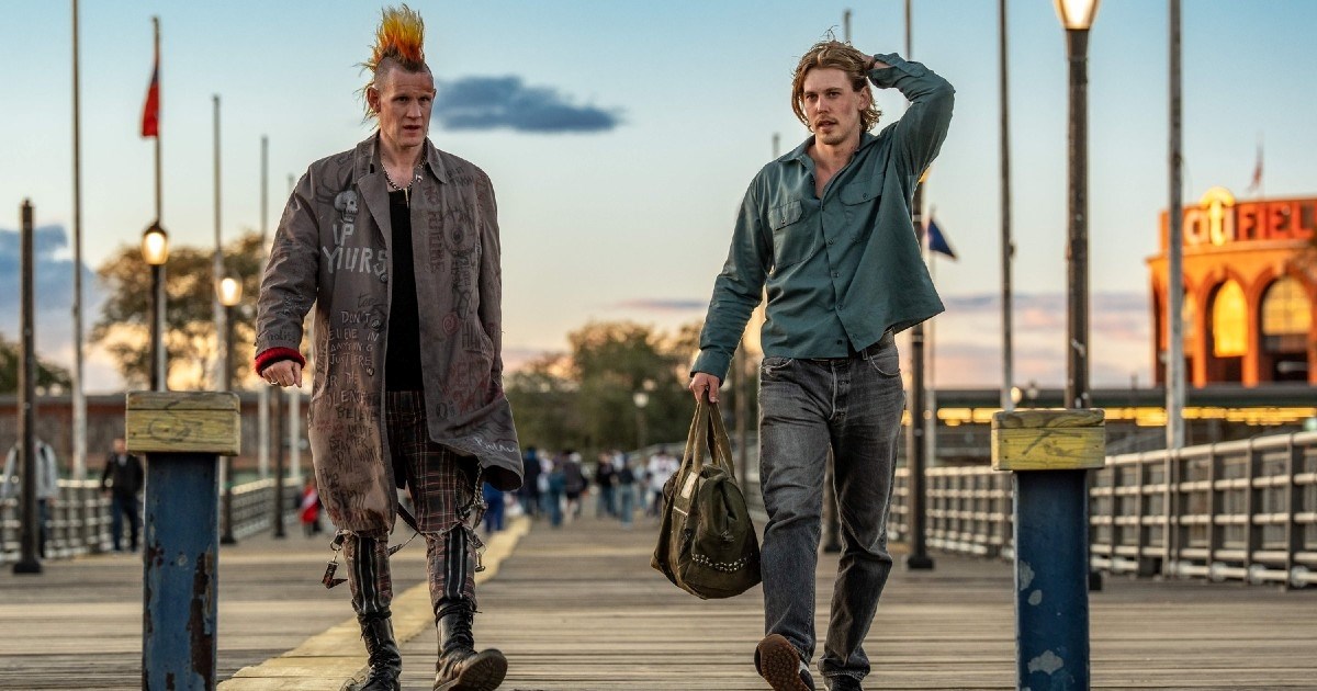 Novi film Darrena Aronofskog inspiriran je zaboravljenim remek-djelom Scorsesea