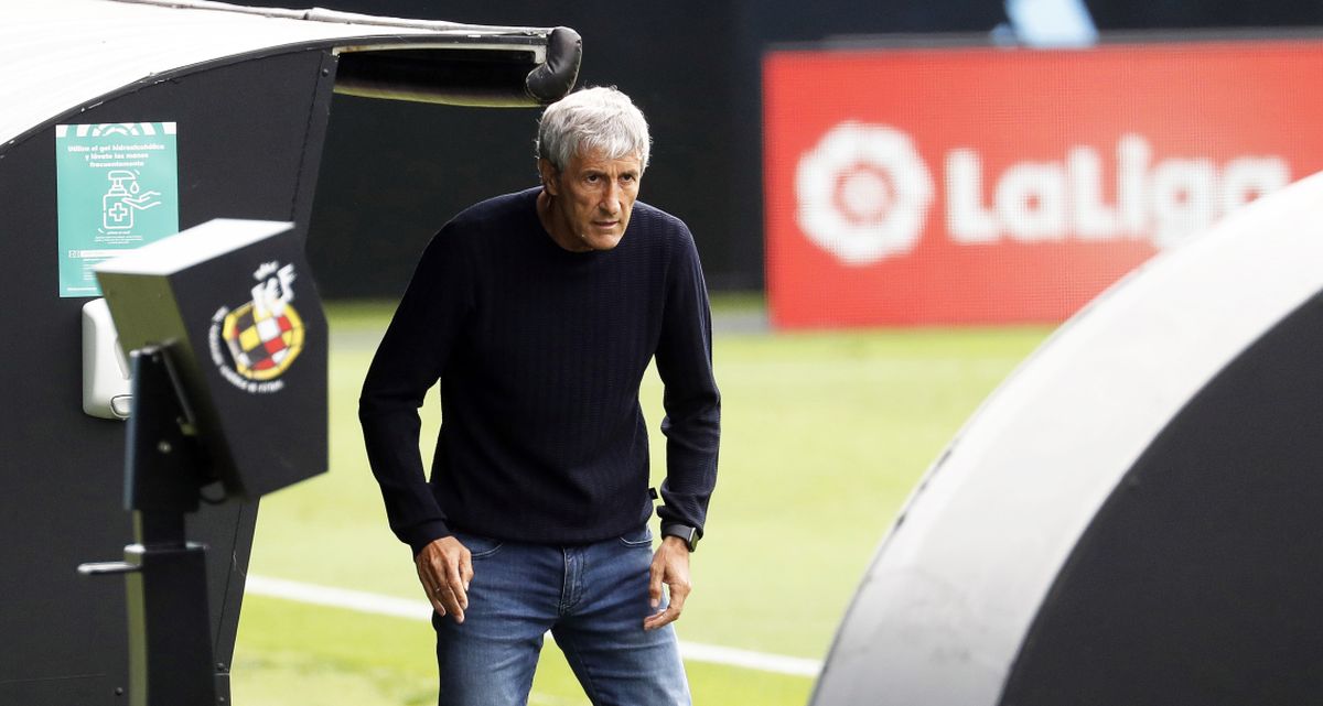 Trener Barcelone: Messi treba odmor