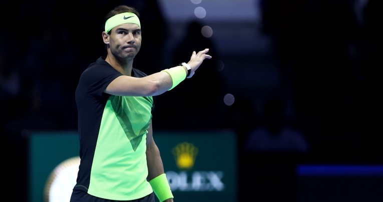 Nadal: Tužan sam i razočaran. Ovo je mentalna katastrofa