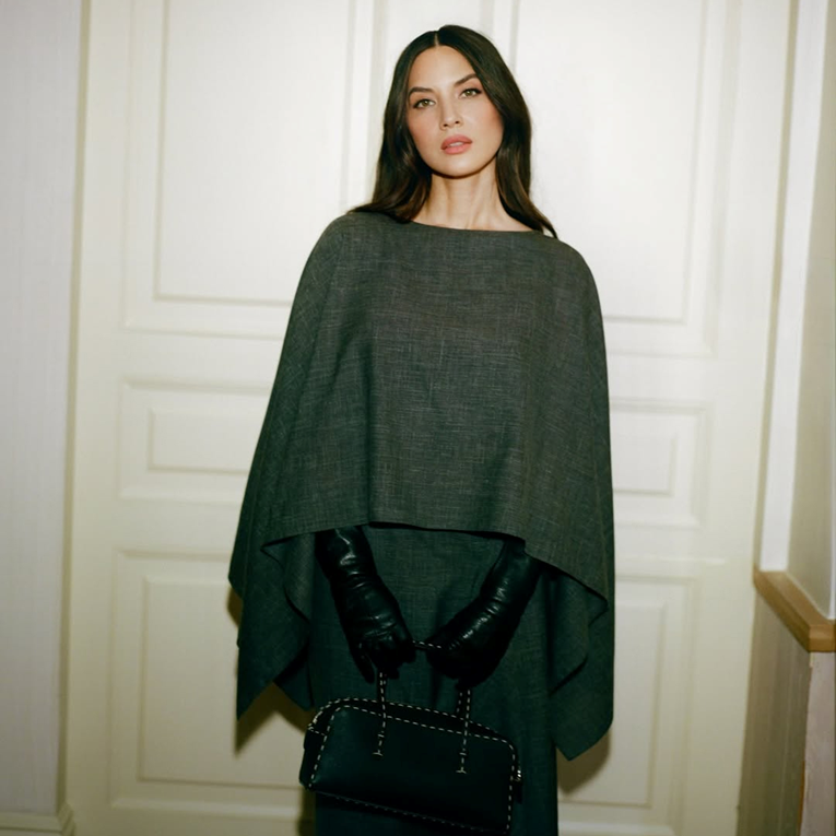 Olivia Munn o seksizmu na setu: "Kolega nije htio da ga spasim u filmu jer sam žena"