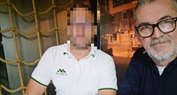 Određen pritvor muškarcu koji je ubojicu Vanje (14) odvezao iz Makedonije u Tursku
