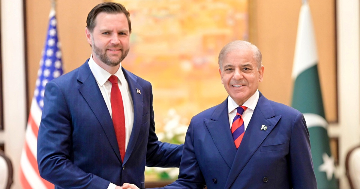 Američki pregovarači napustili Pakistan