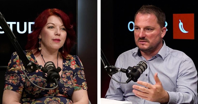 VIDEO Stručnjaci u Index Studiju govorili o tome mogu li Hrvati bez kredita