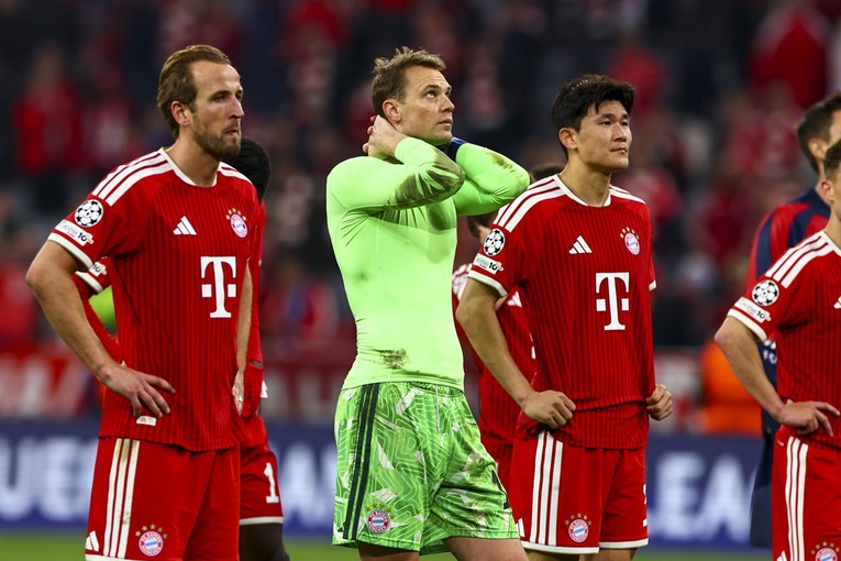 Neuer: Za PSG igraju ubojice