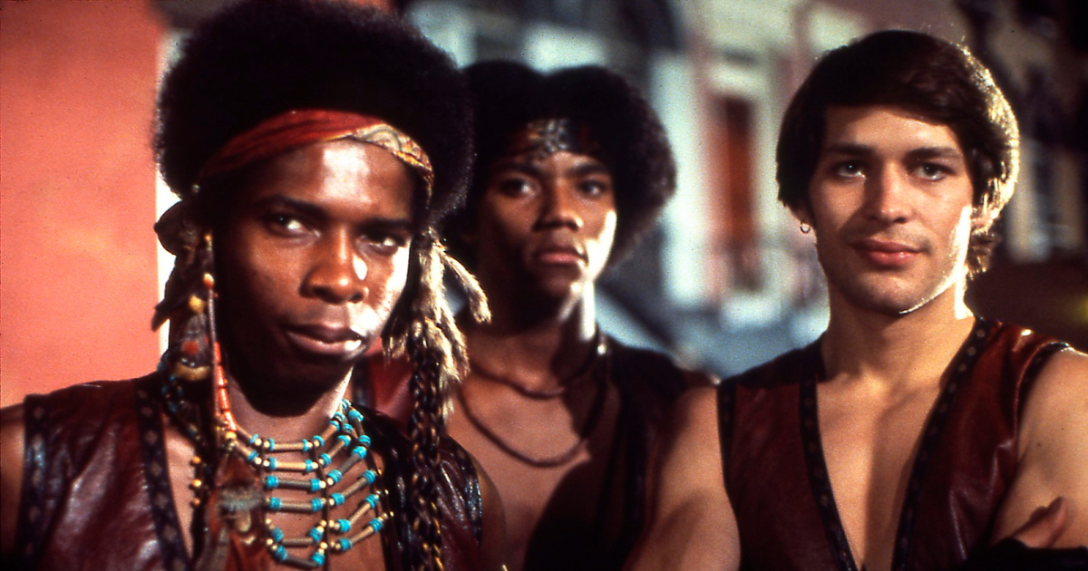 Umro David Harris (75), glumac iz kultnih Ratnika podzemlja