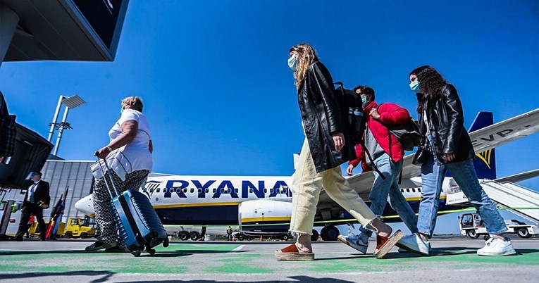 Ryanair sve više ulaže u Hrvatskoj. Stručnjak: Croatia Airlines to neće preživjeti
