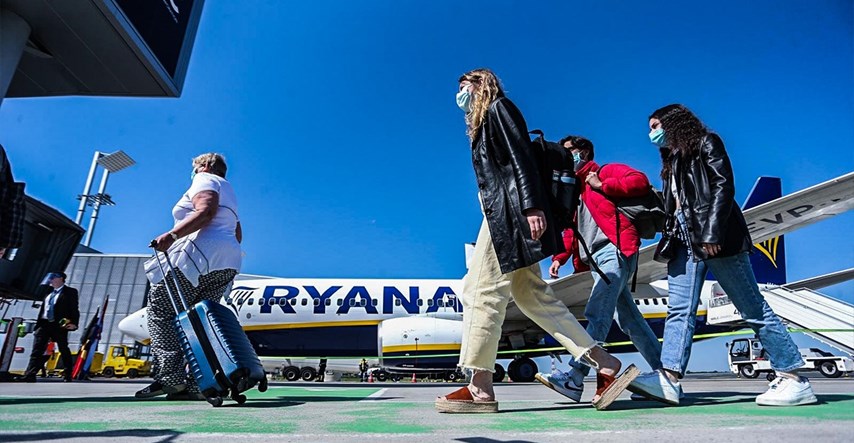 Zrakoplovni analitičar za Index: Croatia Airlines neće preživjeti Ryanair u Zagrebu