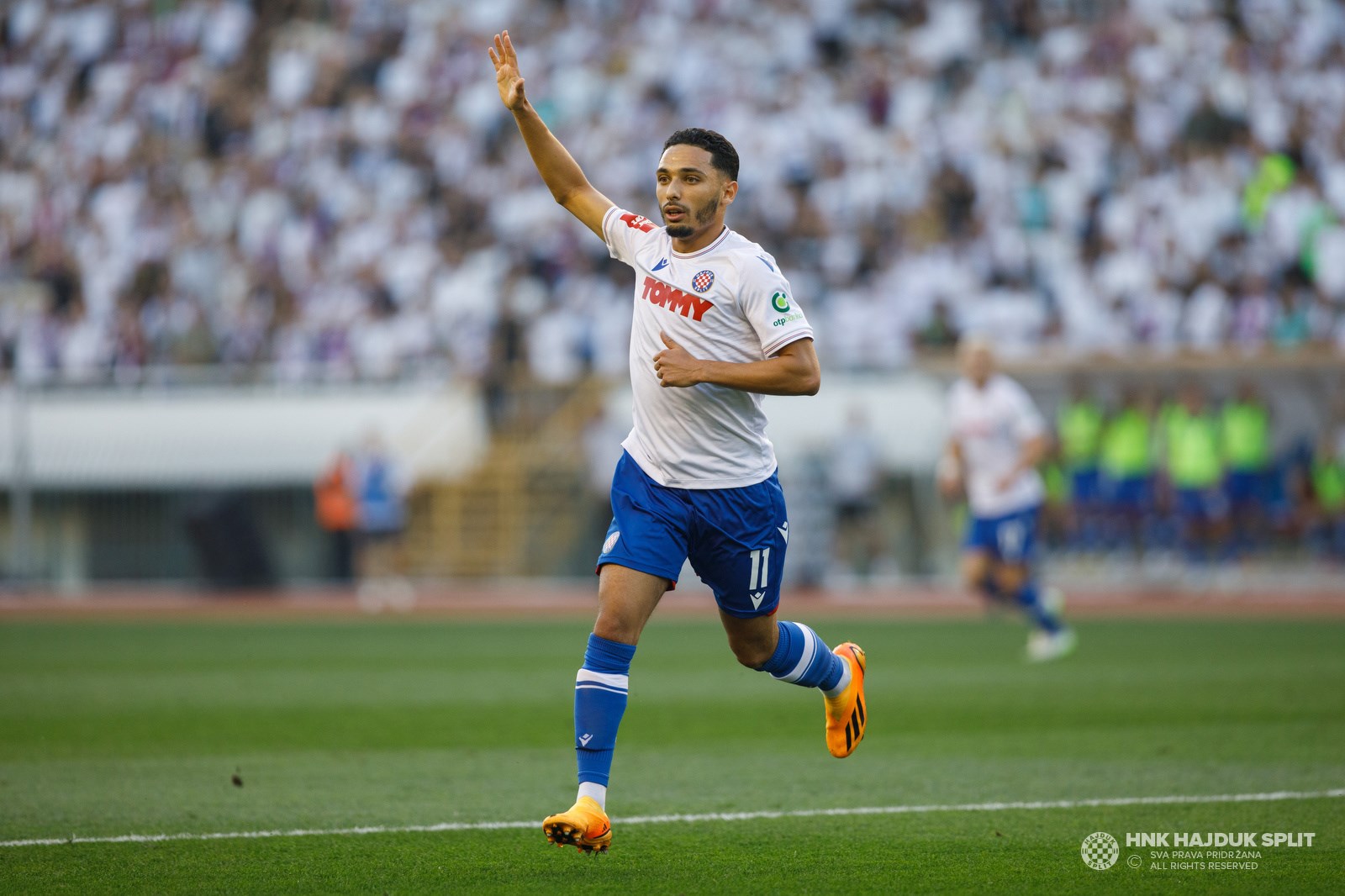 Evo u koji klub ide Benrahou