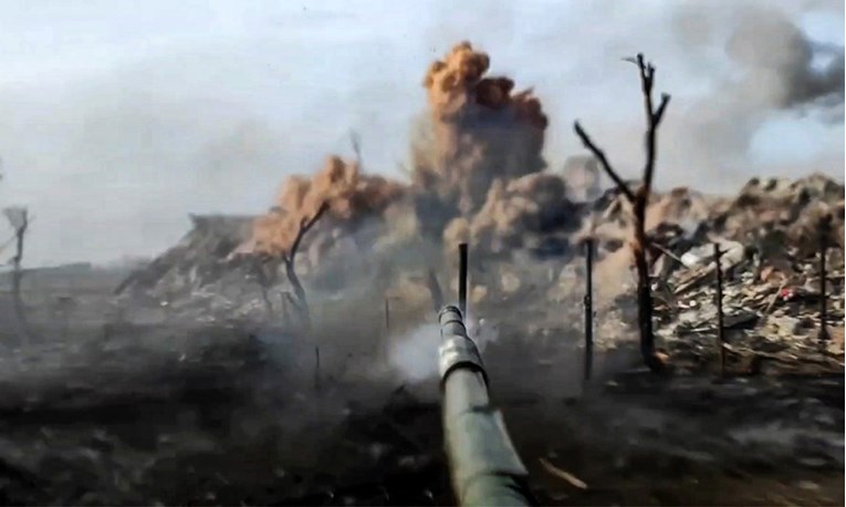 Trump gubi strpljenje s Putinom, a EU planira masovno naoružavanje Ukrajine