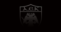 AEK žestoko odgovorio predsjedniku HNS-a: "Priča nebuloze. Nama je ubijen navijač"