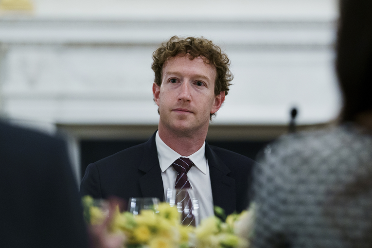 Bivši inženjer Mete: "Kad Zuckerberg nešto želi, brda se pomiču"