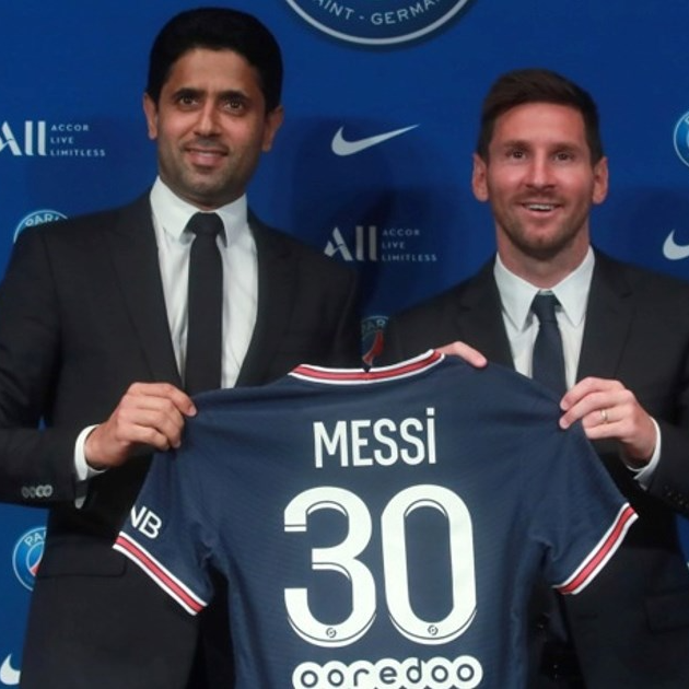 Predsjednik PSG-a: Messi nije pokazao poštovanje prema klubu