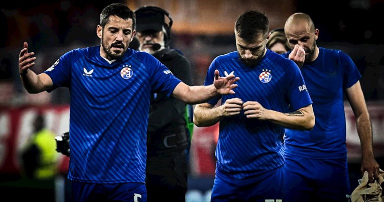 Dinamo je u Münchenu izgledao kao nekad. To nije samo Jakirovićev problem