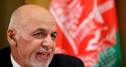 Afganistanski predsjednik pozvao talibane da polože oružje