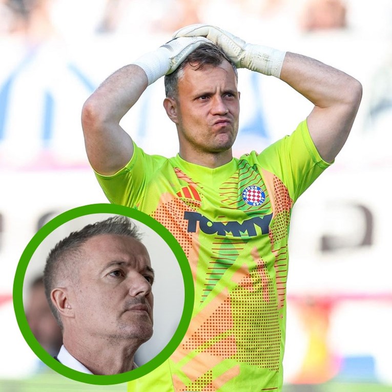 Jeličić o Lučiću: Teško je braniti ako imaš sto kila