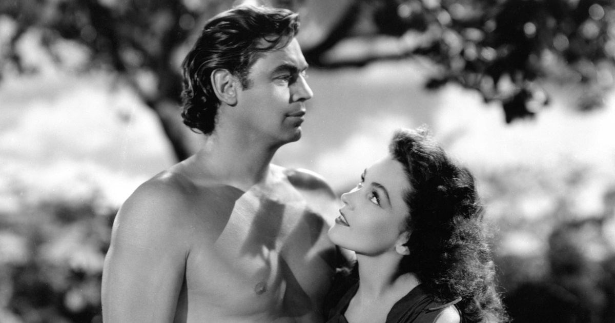 U bazenu je srušio sve rekorde pa postao zvijezda Hollywooda