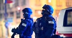 Novi detalji terorizma u Beču, policija eksplozivom provalila u stan napadača