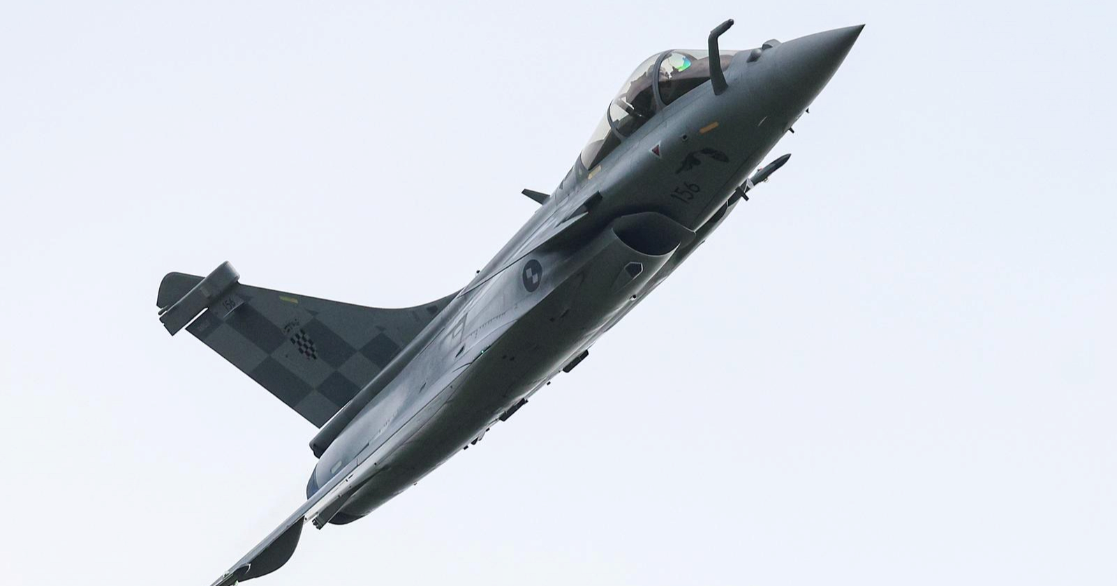 Hrvatska od Nove godine preuzima kontrolu nad svojim nebom