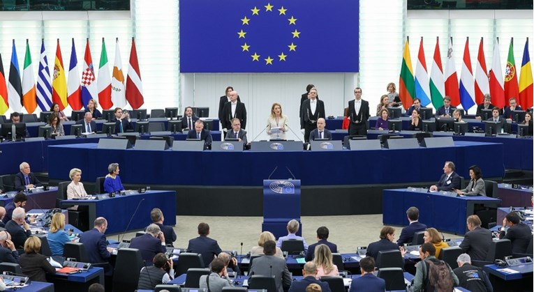 Austrijski europarlamentarci podržali širenje Schengena, ne slažu se s ministrom