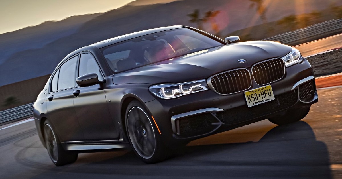 BMW ukida proizvodnju top modela