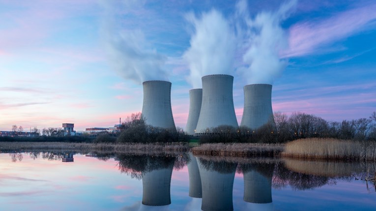 Britanska vlada ulaže u istraživanje nove nuklearne tehnologije