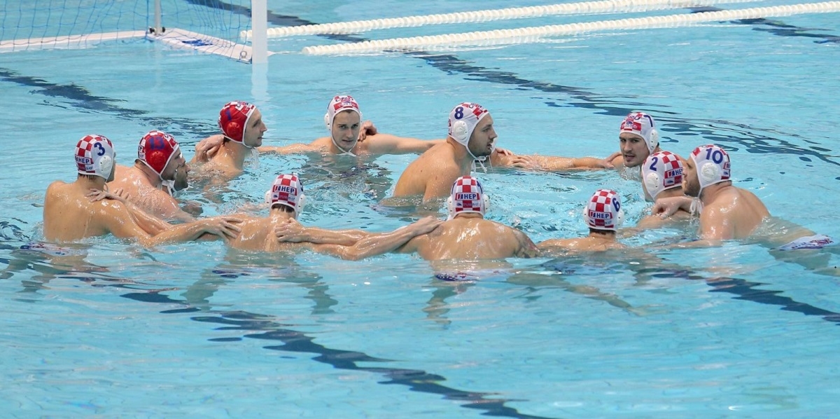 Hrvatski vaterpolisti dobili najtežu grupu na Igrama. Igrat će protiv Srbije