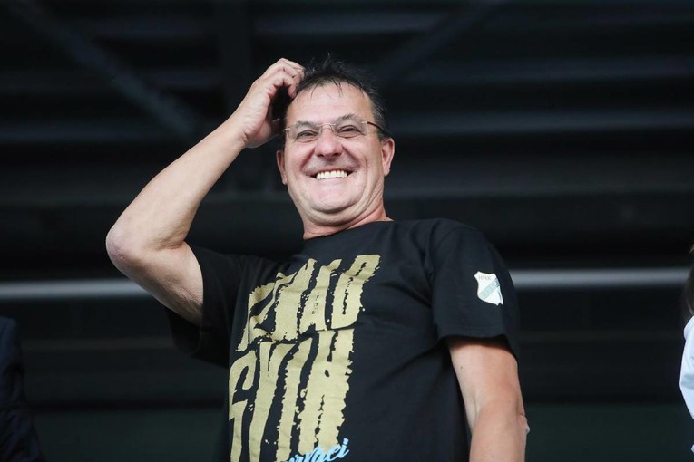 Mišković: Dva najbolja hrvatska kluba u zadnjih 14 godina došla su do finala