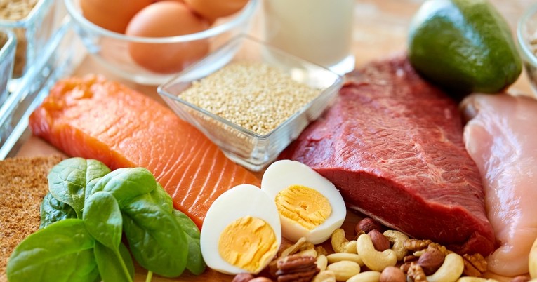 Ovo su iznenađujuće posljedice unosa previše proteina, prema stručnjacima