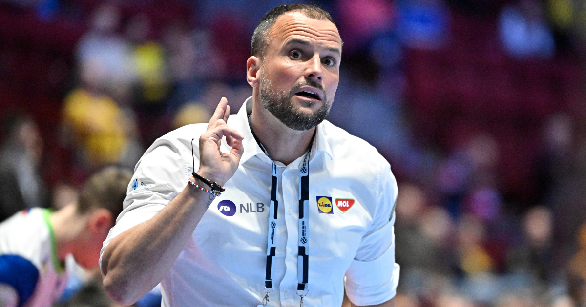 Izbornik Slovenije ljutit: Igramo dvije utakmice u manje od 24 sata. Nije u redu