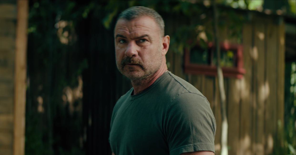 Stigao trailer za "Nocturne", seriju o detektivu i opasnom ubojici