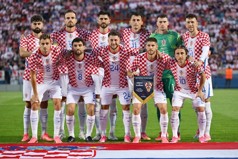 Ocijenili ste Hrvatsku nakon Slovenije. Dalić i dvije legende prošli najgore